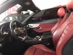 مێرسێدس بێنز C-Class